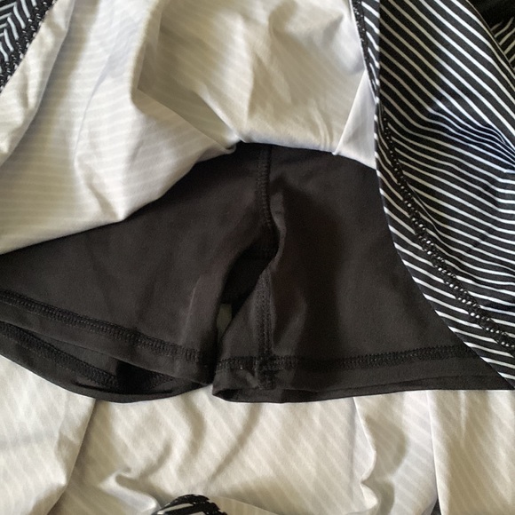 Kyodan tennis skirt - Picture 6 of 6